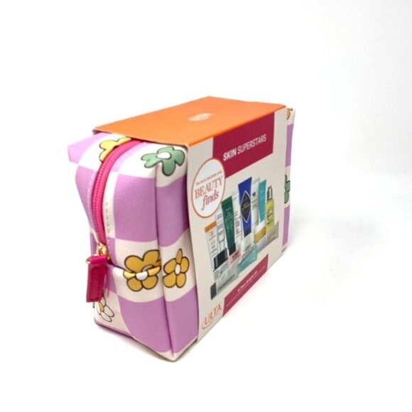 Beauty Finds by ULTA Beauty Skin Superstars Gift Set Travel Sizes - Picture 3 of 11